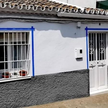 La Marieta, Casita Acogedora Y Centrica Villa Castilleja de la Cuesta Luaran gambar