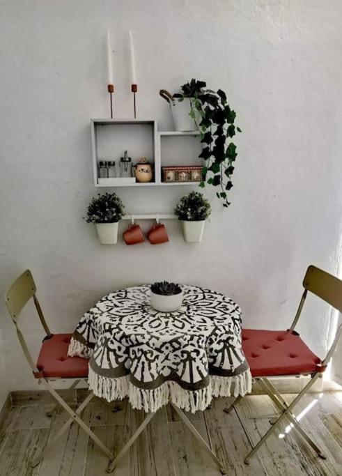 La Marieta, Casita Acogedora Y Centrica Villa Castilleja de la Cuesta Luaran gambar